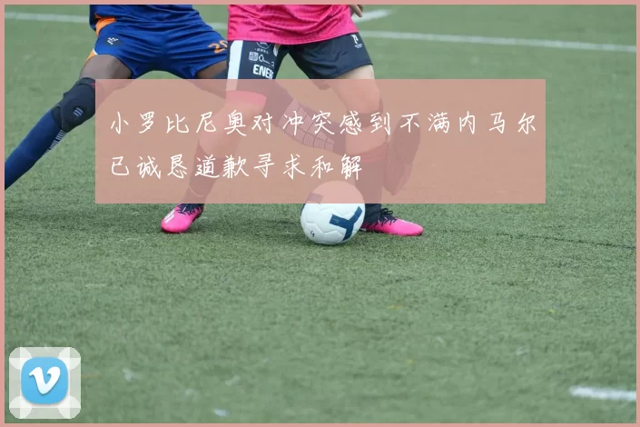 小罗比尼奥对冲突感到不满内马尔已诚恳道歉寻求和解