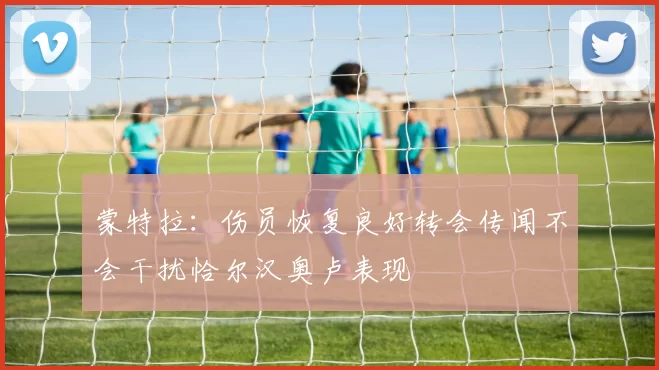 蒙特拉：伤员恢复良好转会传闻不会干扰恰尔汉奥卢表现