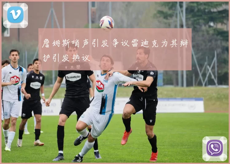 詹姆斯哨声引发争议雷迪克为其辩护引发热议