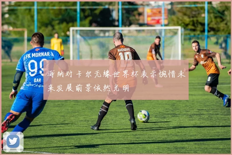 海纳对卡尔无缘世界杯表示惋惜未来发展前景依然光明